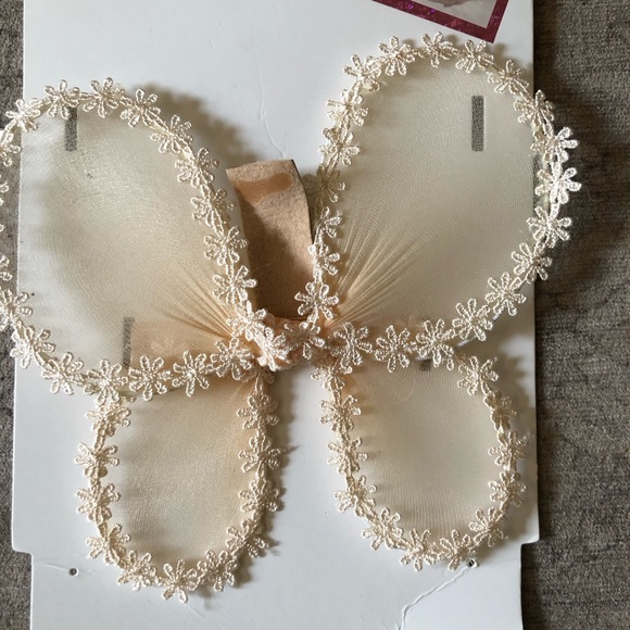 Baby Tutu & Fairy Wings - Picture 4 of 7